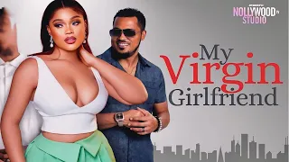 MY VIRGIN GIRLFRIEND (Van Vicker, Chioma Nwaoha & Maurice Sam) - Nigerian Movie