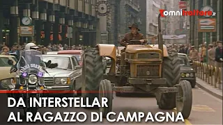 Tutti i TRATTORI del CINEMA: ecco i film in cui sono delle STAR!