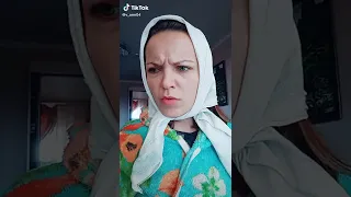 БАБКИНО МЕНЮ...Прикольные видео  valya_smol, Тик ток тренды