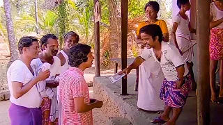 ഞാൻ എന്താണ് ചെയ്യണ്ടത് എന്നുപറ  .. | Mela | Movie Scene