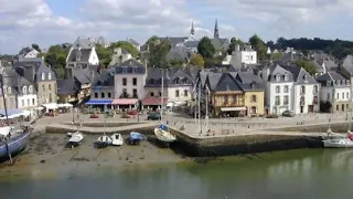 1001 Escapades: Auray, Morbihan (56)