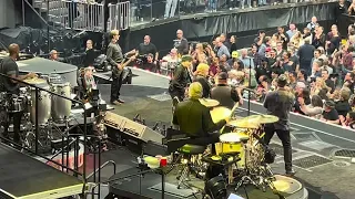 Born to run , Bruce Springsteen San Francisco 3/28/24