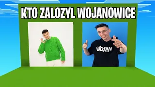 NAWET NAJWIĘKSZY WIDZ PALIONA NIE ODPOWIE NA TE PYTANIA!