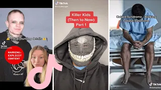 Scary TikToks To Get You In The Mood For Halloween #11 | Viral Tik Tok 2021