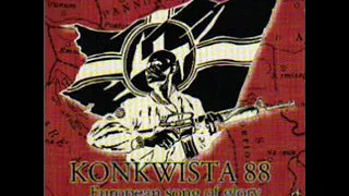 KONKWISTA 88 - 1981