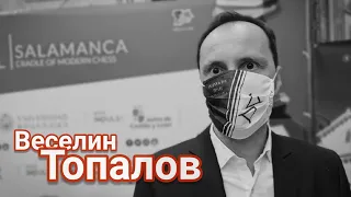 Веселин Топалов: "Карлсен должен отдать свой мозг для исследования"