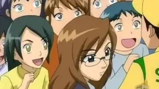 Bakugan Battle Brawlers Episode 7 - Bakugan Idol