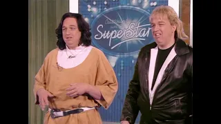 Kalkofe classics: Deutschland sucht den Superstar (DSDS)