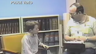 10-year-old Witness solves Murder Case | Documentary