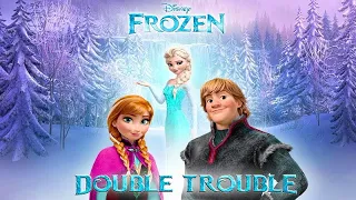 ❄️ Frozen Double Trouble - Free Online Game ❤️ _(ツ)_/
