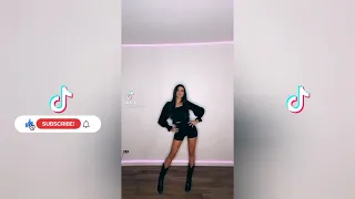 Don Xhoni - Make a pose 🇦🇱 | New TikTok Challenge Compilation