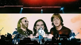 PAUL McCARTNEY "ONE ON ONE" MADRID 2016