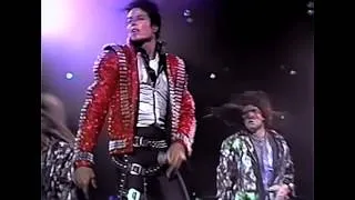 Michael Jackson (Montage) - Greatest Moves Ever [HD]