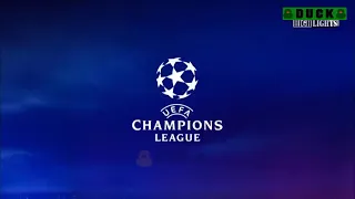 PSG VS CLUB BRUGGE 1-1 -EXTENDED HIGHLIGHTS ALL GOALS 2021