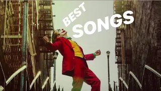 JOKER- Top3 songs