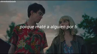 Alyssa & James | Alec Benjamin - If I Killed Someone For You (Traducida al Español)