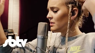 Anne-Marie | "Boy" (Live): SBTV