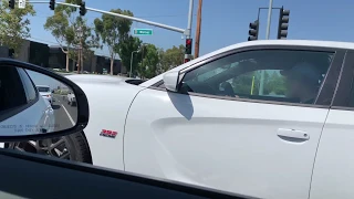 ‘19 Stinger GT RWD vs ‘19 Charger Scat Pack 392 6.4L