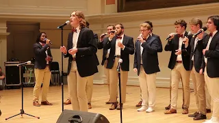 Make You Proud | The Virginia Gentlemen (Jensen McRae Cover)