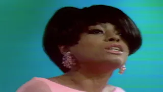 The Supremes "My Favorite Things" on The Ed Sullivan Show