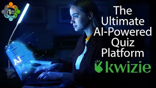 Kwizie.ai Unveiled: The Ultimate AI-Powered Quiz Platform