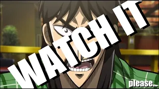 Please Watch Kaiji