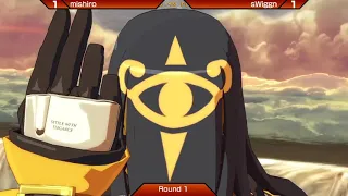 Quarantine Quarrels: A Midwest Online Weekly Vol. 16 VOD (7/20/2020)