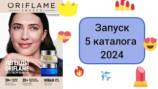 Запуск 5 каталога 2024