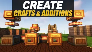 Create crafts & additions Tutorial / guide 1.16.5 - 1.18.2 (Minecraft java)