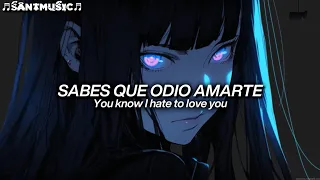 AViVA - HATE 2 LUV U // Subtitulada al Español + Lyrics