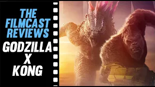 'Godzilla x Kong: The New Empire' Is a Missed Opportunity | Movie Review