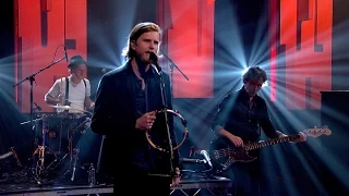 The Lumineers - Ophelia - Later… with Jools Holland - BBC Two