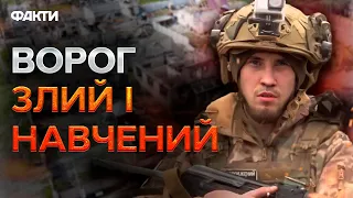 "Коли ВОРОГ був біля Києва, я прощався з МАМОЮ!" Як військові та цивільні БИЛИСЯ за КИЇВЩИНУ