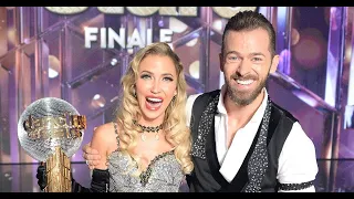 Artem Chigvintsev Reflects on ‘Pivotal Year’ and Fighting Depression Ahead of ‘DWTS’ Win