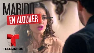 Marido en Alquiler | Capítulo 53 | Telemundo