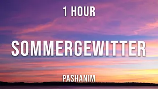 Pashanim - Sommergewitter - 1 Stunde