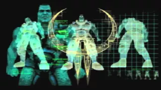 Quake II - Episode Planet 3 - Nintendo 64 original playthrough