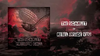 THE SCARLET - FREEDOM CALL (full album)