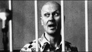 Andrei chikatilo the deadliest serial killer in Ukraine