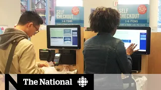 Shoppers Drug Mart accused of forcing customers to self-checkout