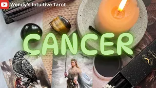 CANCER THEY IGNORED U CANCER but THIS IS WHAT THEY ARE HIDING FROM U !!Confession 🔥👀 CANCER