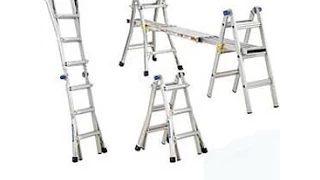 Werner Multi-Ladder Review