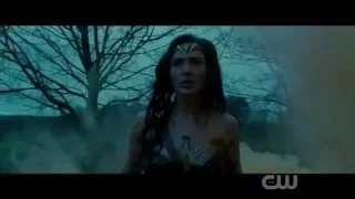 Wonder Woman 2017 official trailer! Чудо женщина официальный трейлер