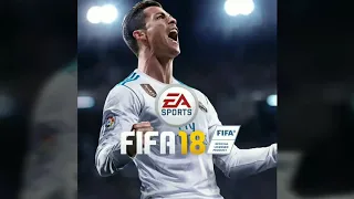 FIFA 18 Финты