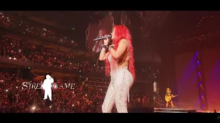 Concierto De Karol G Strip Love 2022 Part 3 #Karolg 4K