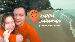 KIAMBA, SARANGANI