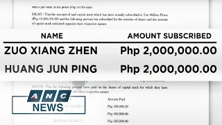 PH Blue Cross Biotech in hot water over questionable pandemic contracts with gov't | ANC