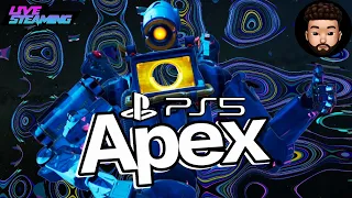 今晚認真少少打上下分先 | APEX 英雄 2021/4/27