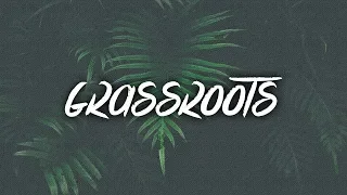 Ollie Joseph - Grassroots (Lyrics / Lyric Video)