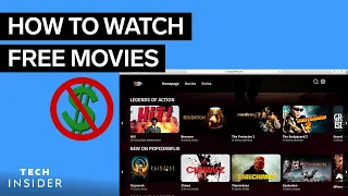 How To Watch Free Movies (7 Easy Ways)